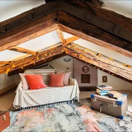 Holiday home Ca 3 Leoni - Romantic House In The Heart Of Venice