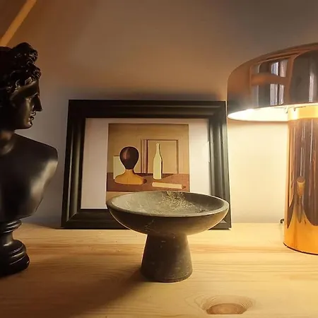 Holiday home Ca 3 Leoni - Romantic House In The Heart Of