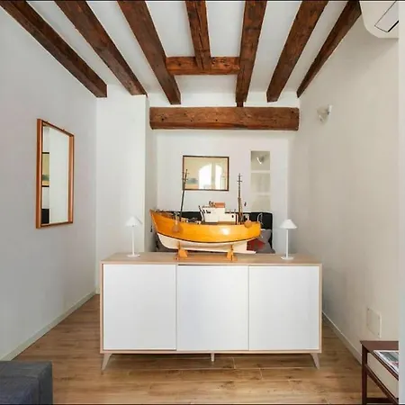 Ca 3 Leoni - Romantic House In The Heart Of