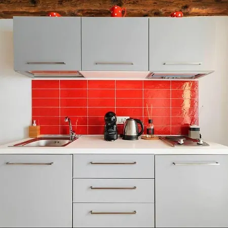 Ca 3 Leoni - Romantic House In The Heart Of * Венеция