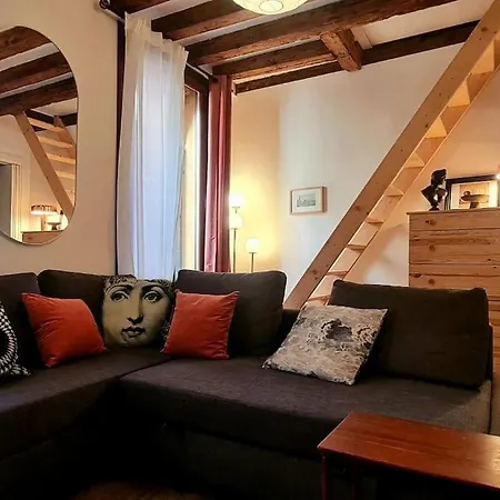 Ca 3 Leoni - Romantic House In The Heart Of