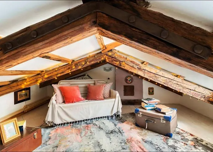 Holiday home Ca 3 Leoni - Romantic House In The Heart Of Venice