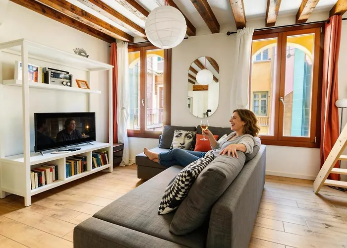 Prázdninový dům Ca 3 Leoni - Romantic House In The Heart Of *